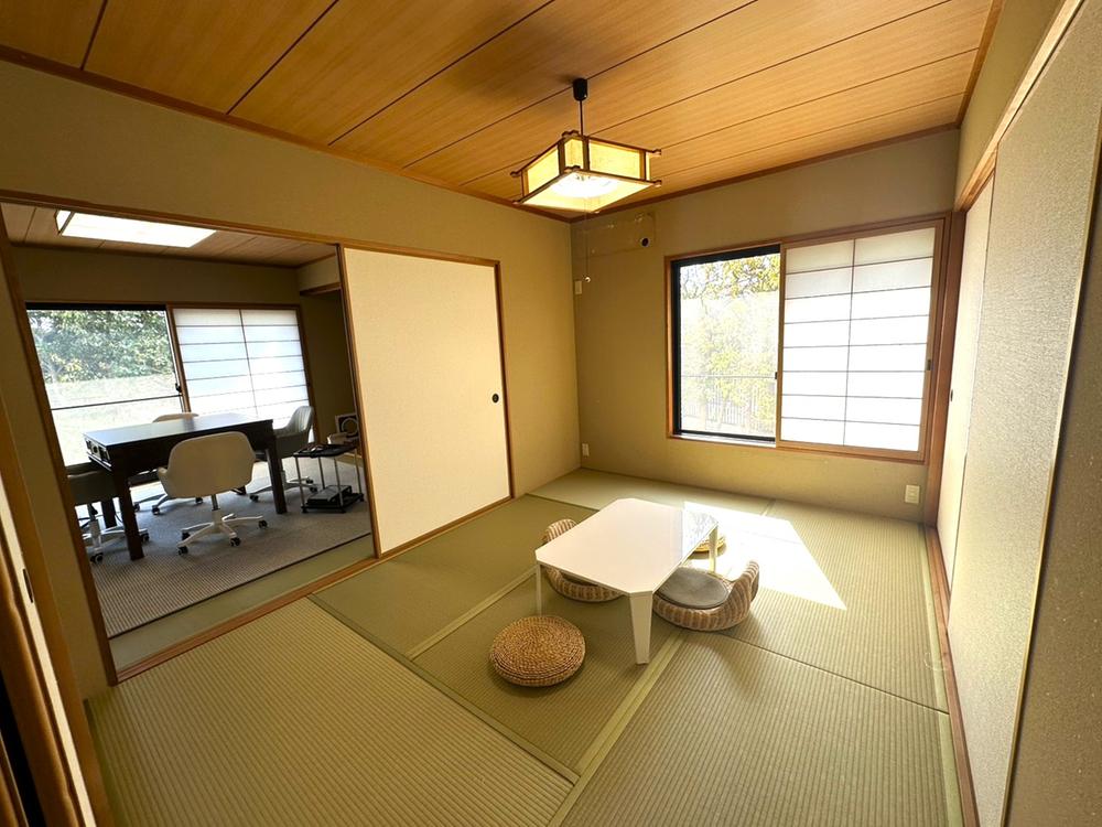Detached House / 6LDK+2S, Nishi-Okamoto photo 6