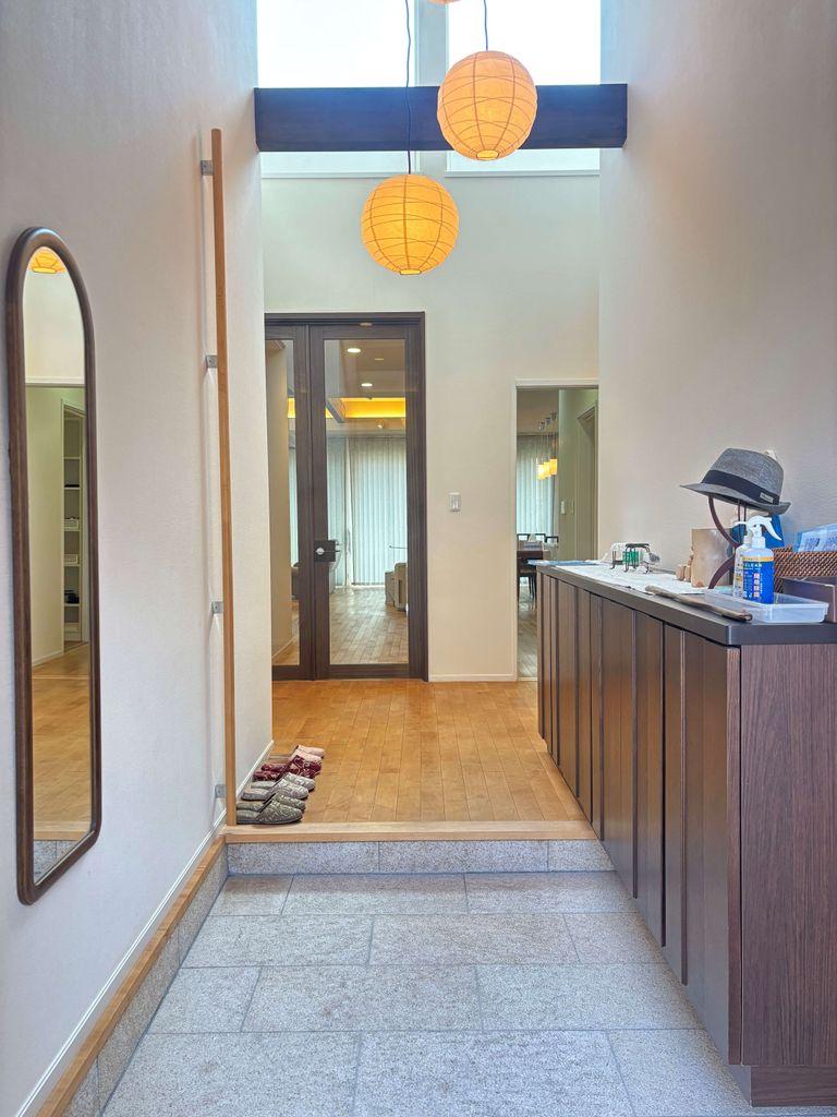 Luxury Single-Story House / 2LDK+S, Sumiyoshi photo 11