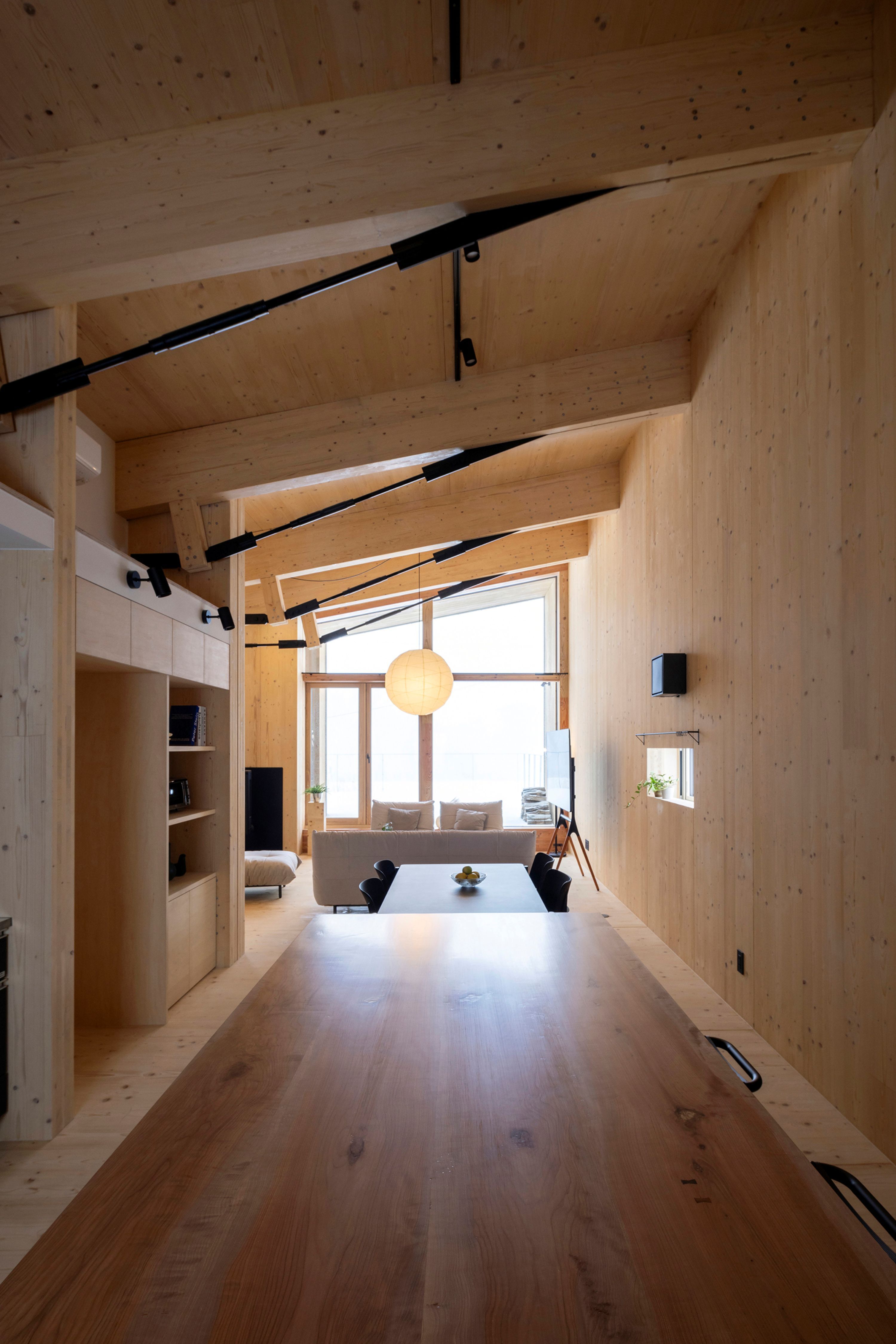 Riverside Detached House / 3LDK, Kutchan photo 19