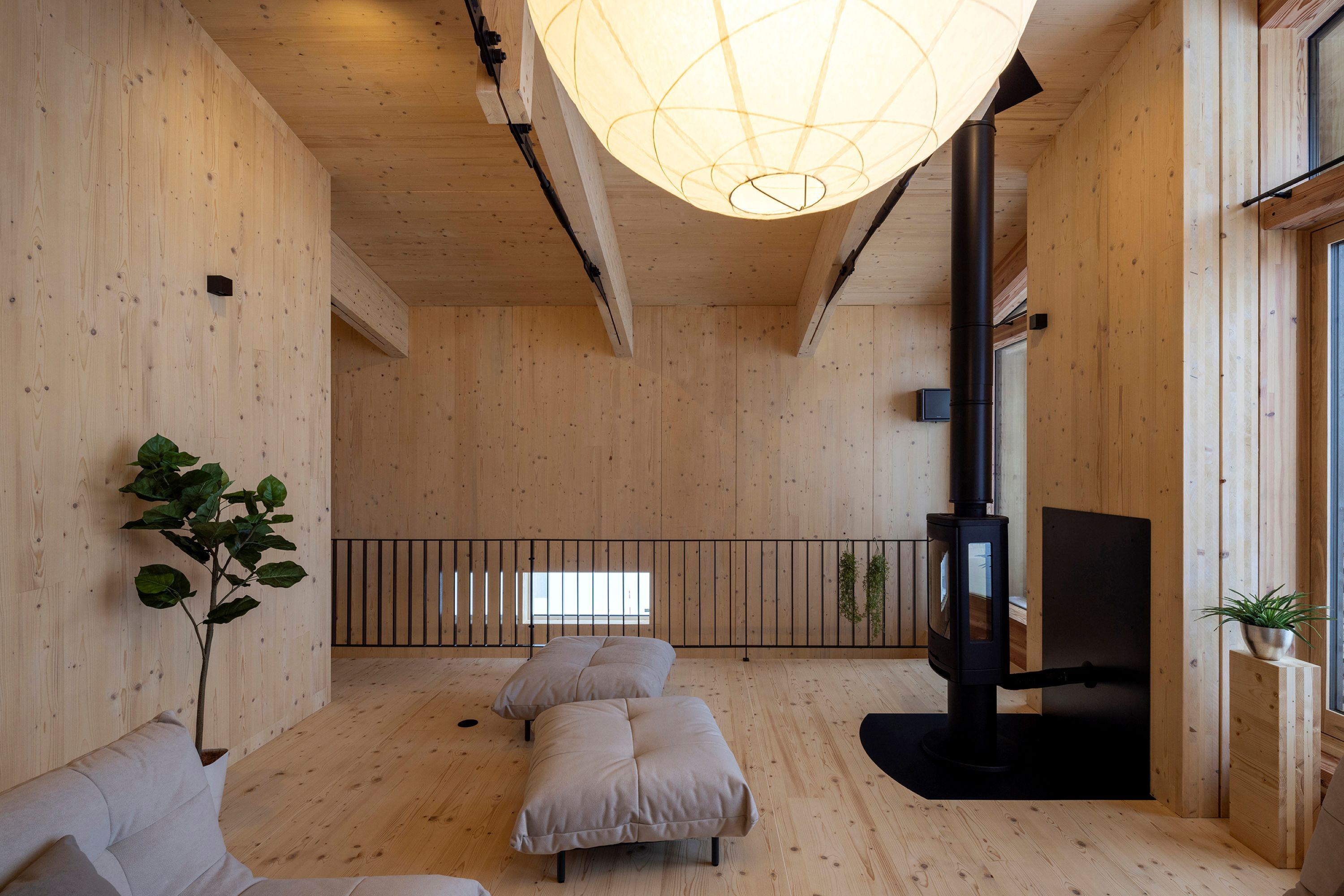 Riverside Detached House / 3LDK, Kutchan photo 7