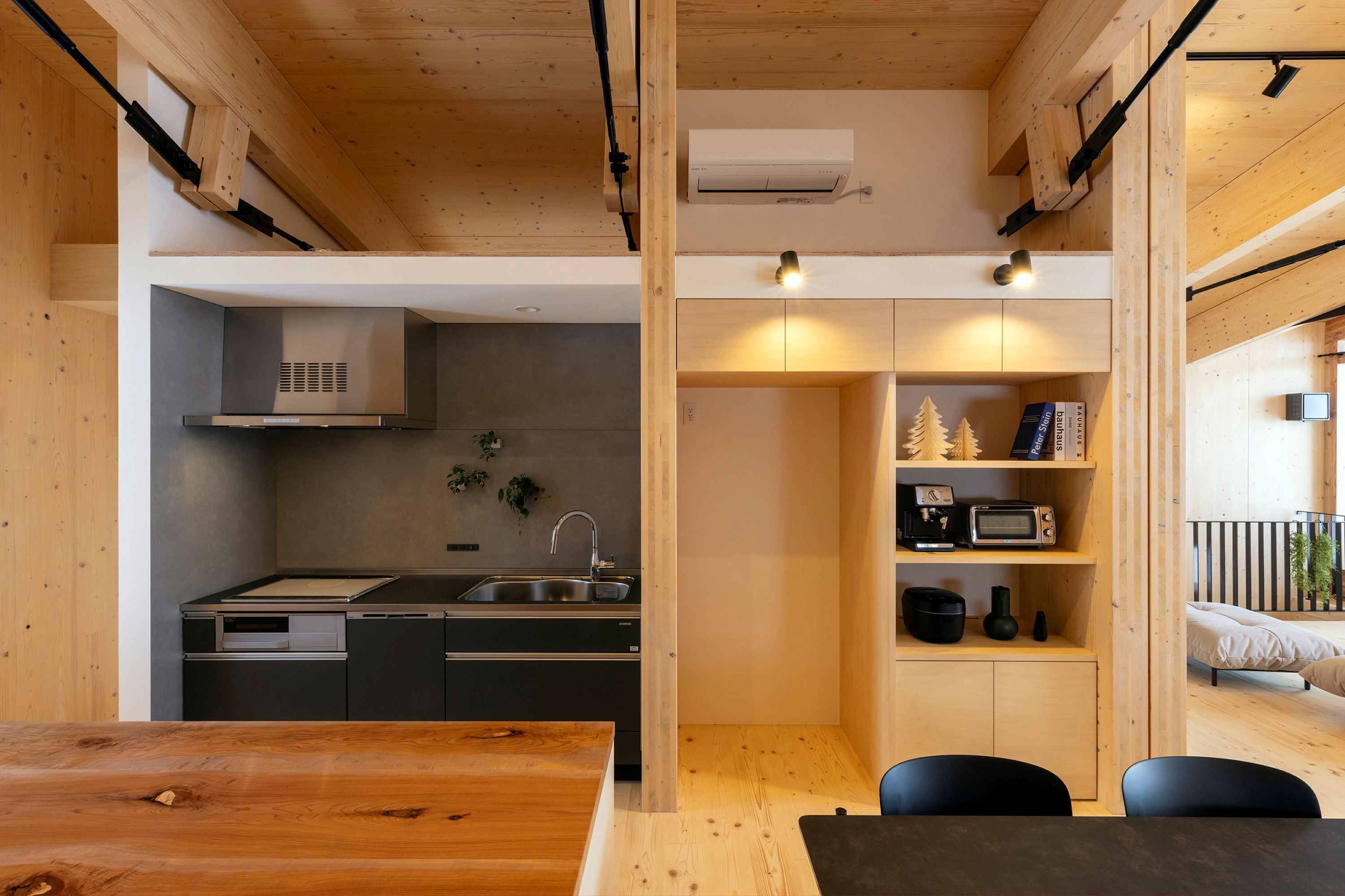 Riverside Detached House / 3LDK, Kutchan photo 5