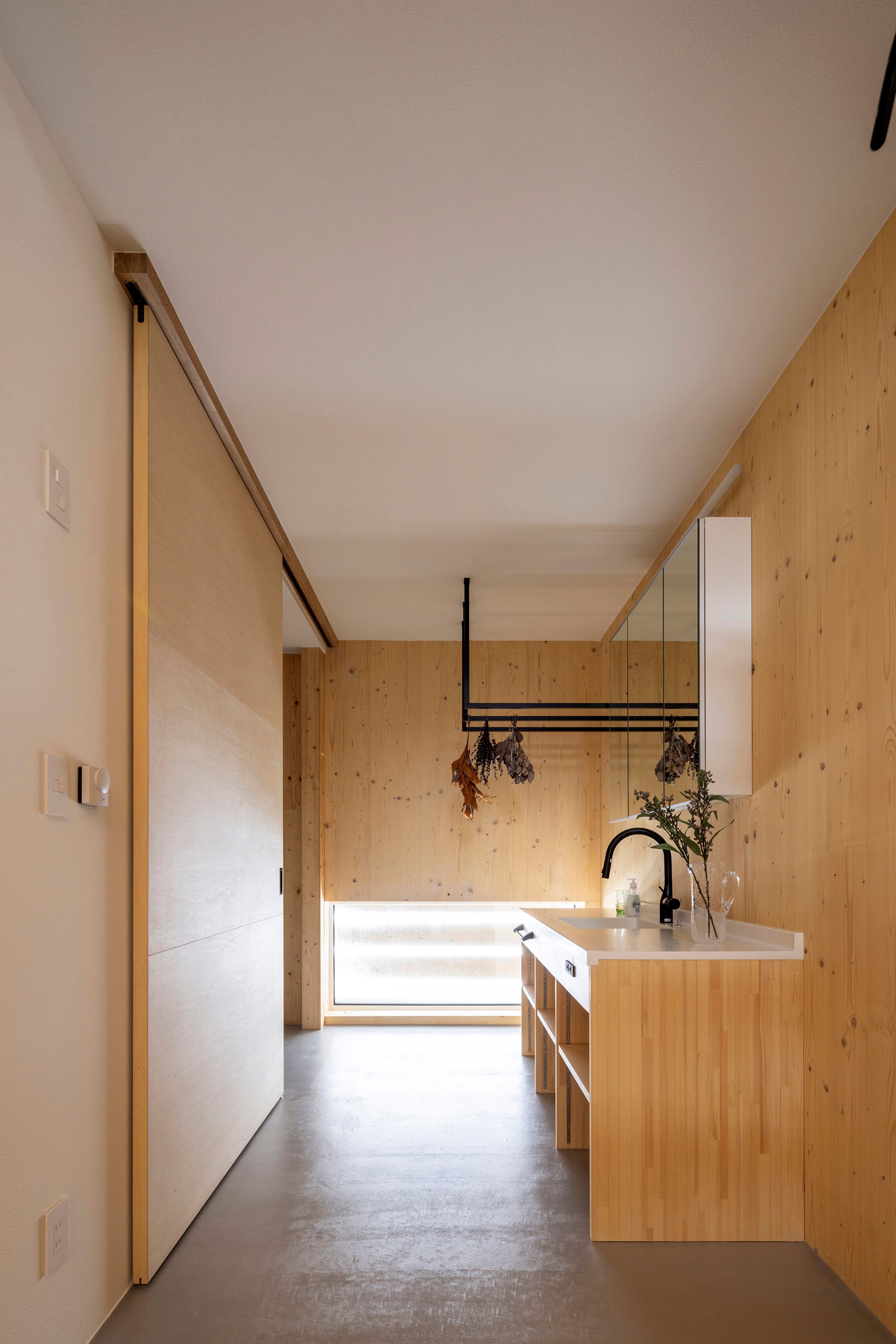 Riverside Detached House / 3LDK, Kutchan photo 13