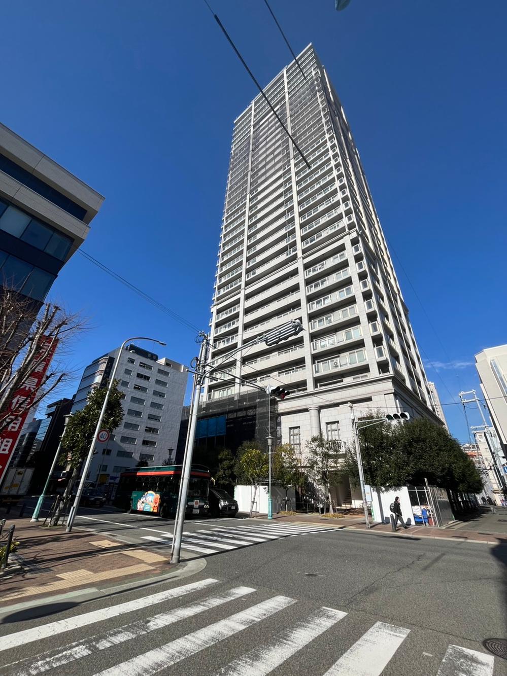 Lions Tower Kobe Motomachi / 3LDK+S, Kobe photo