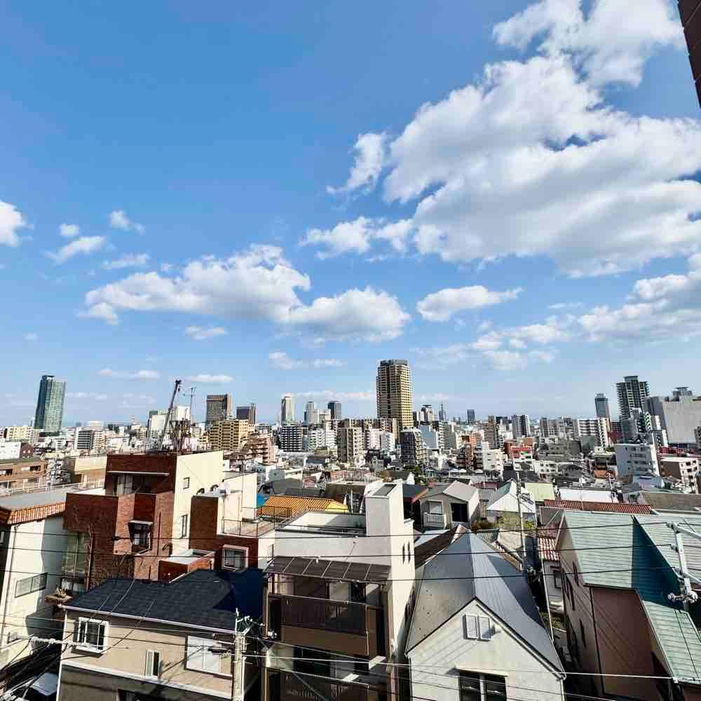 Wacore Kobe Yamamotodori Bellvezio / 2LDK, Kobe photo 9