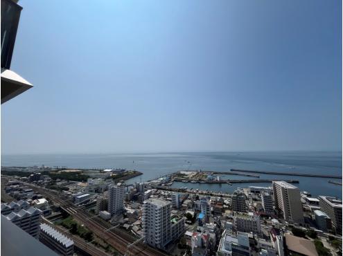 Proud Tower Kobe Tarumi / 3LDK, Kobe photo 2