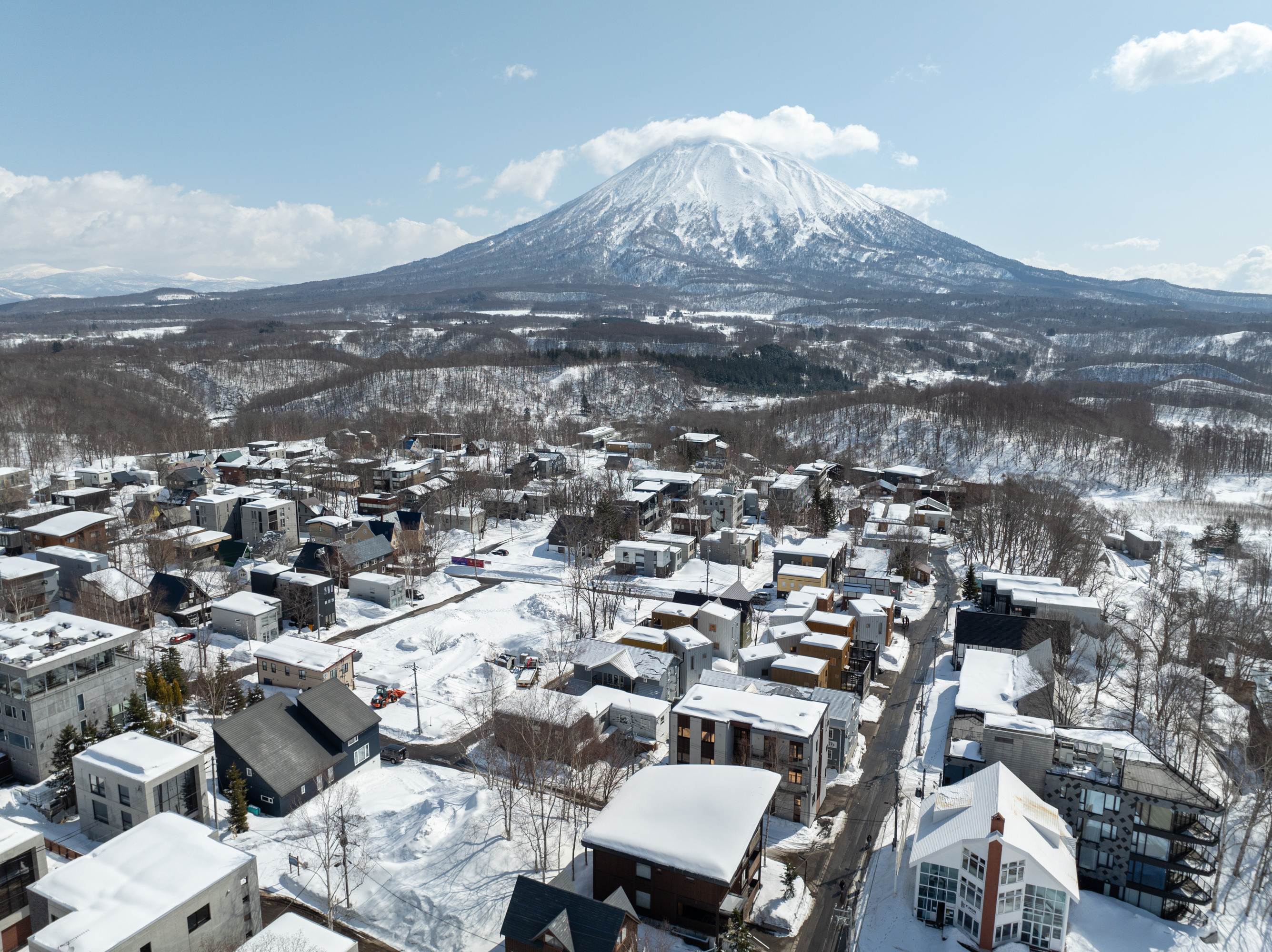 Resort Townhouse / 3LDK, Niseko photo 15
