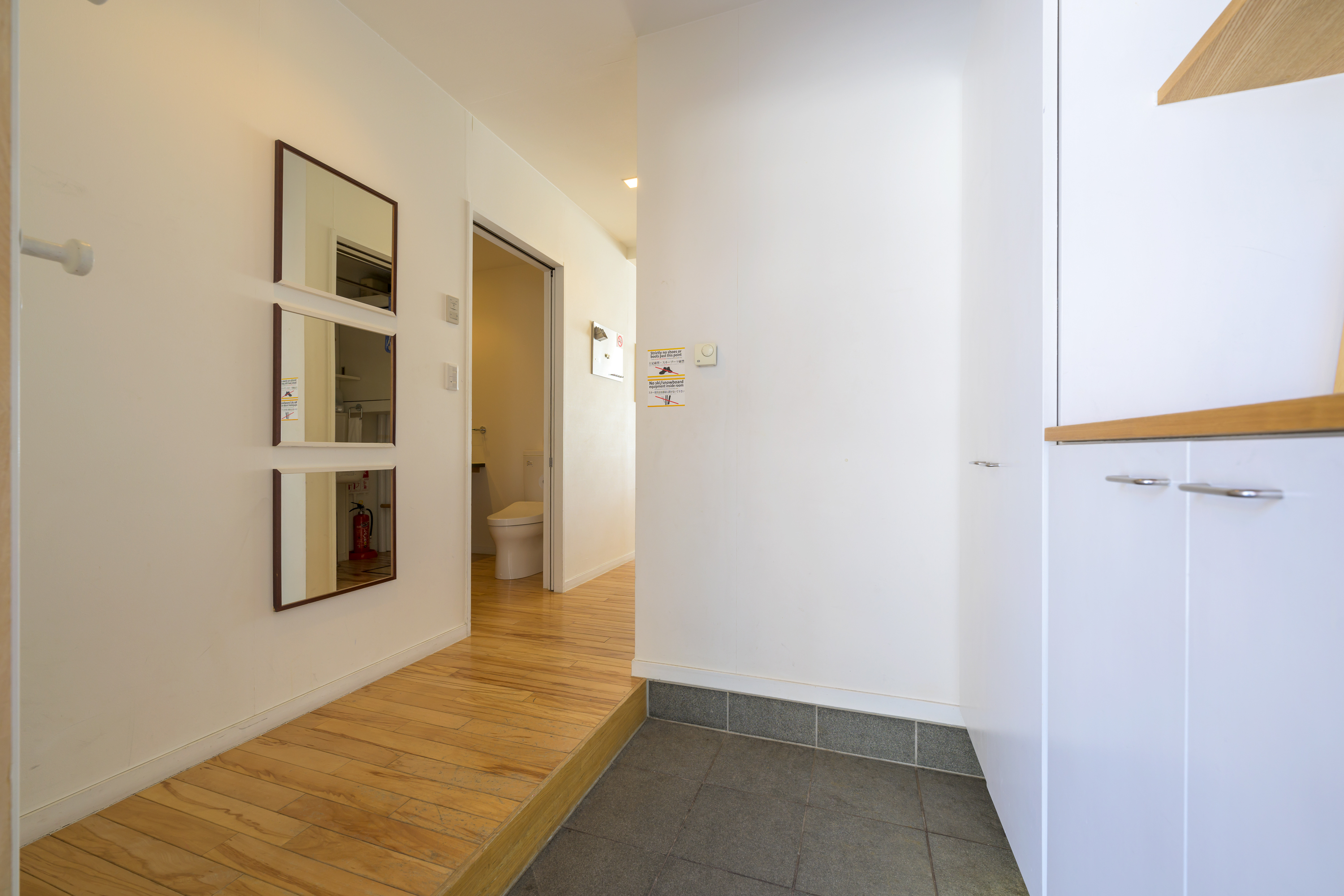Resort Townhouse / 3LDK, Niseko photo 6