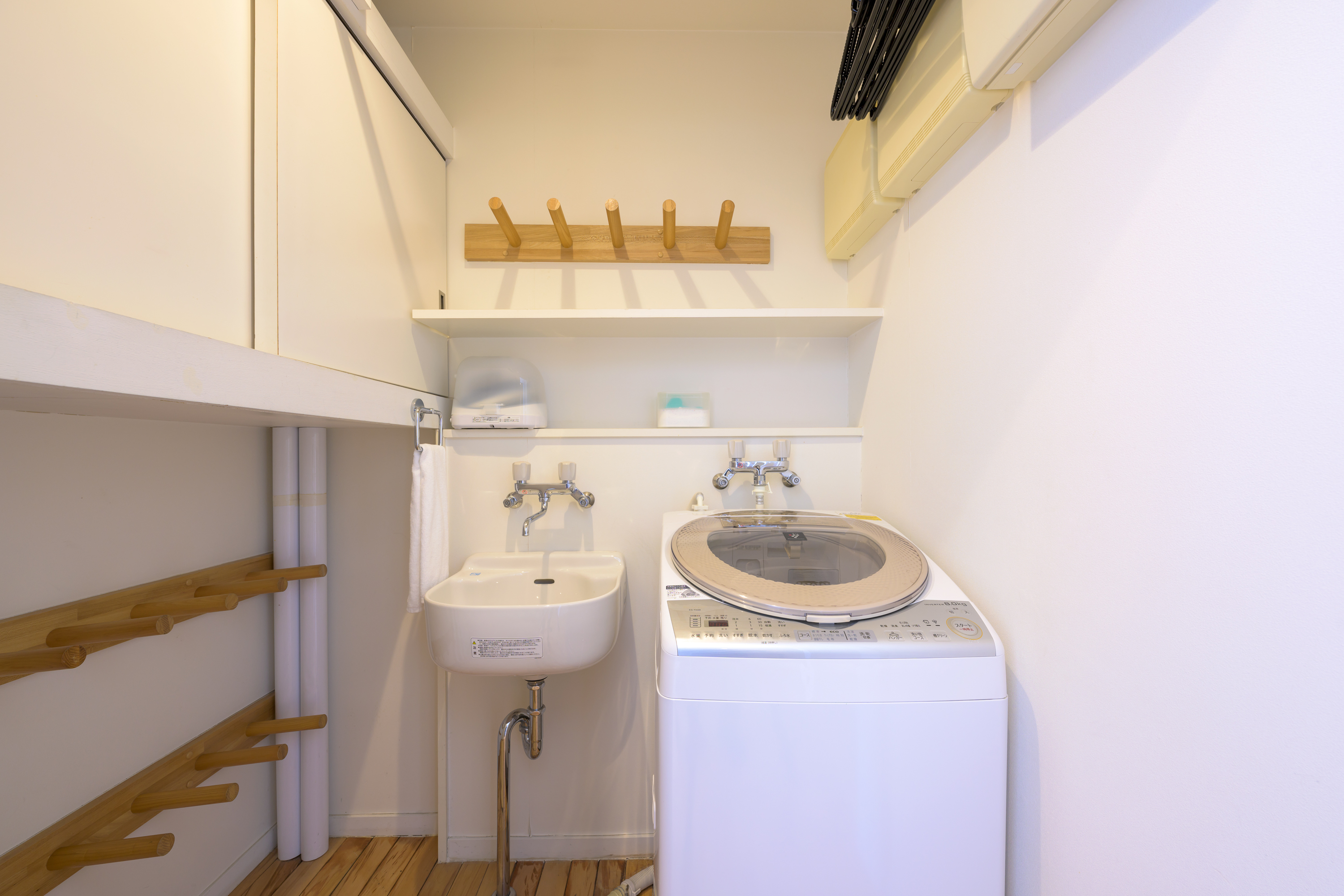 Resort Townhouse / 3LDK, Niseko photo 8