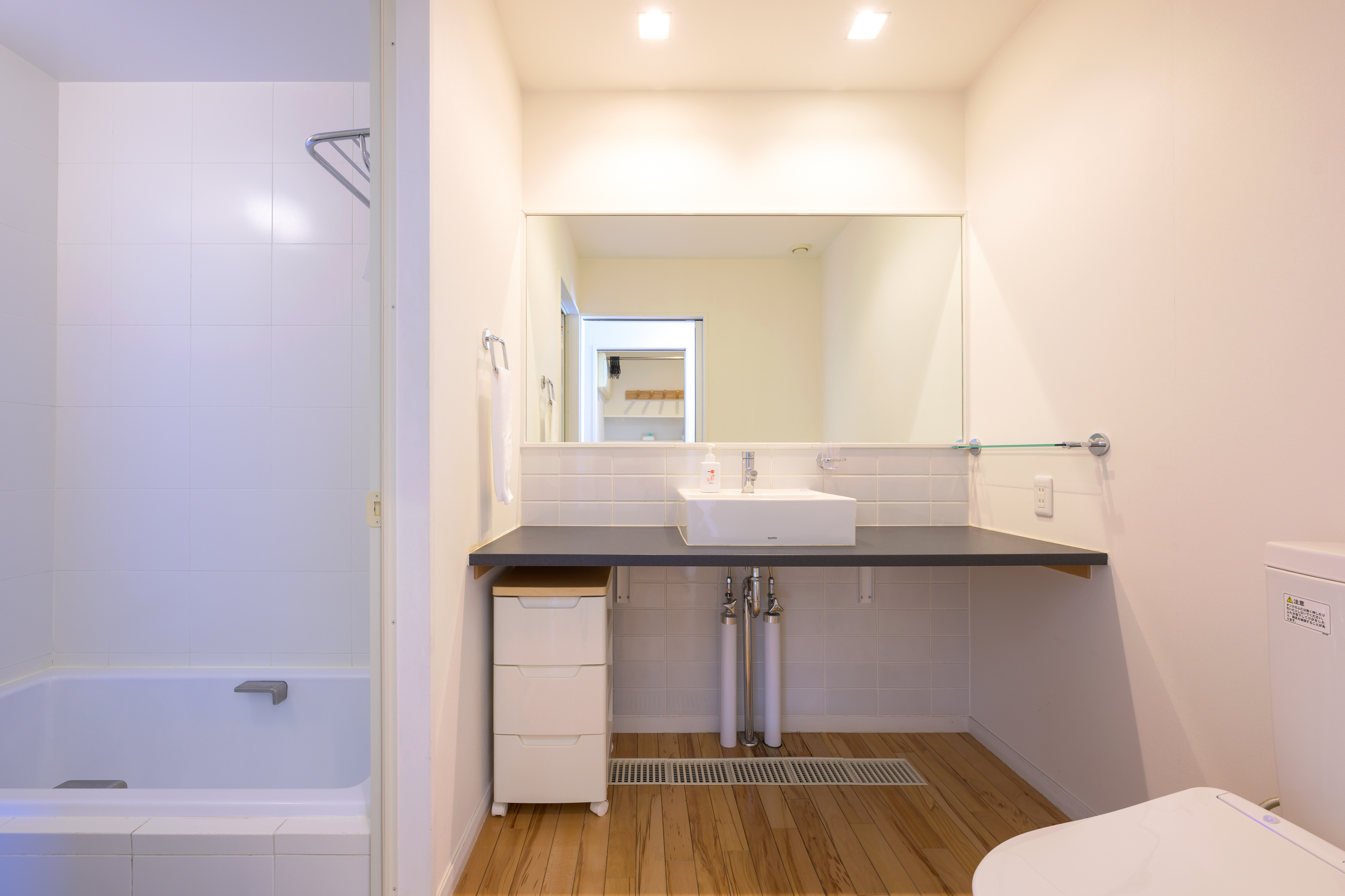 Resort Townhouse / 3LDK, Niseko photo 9