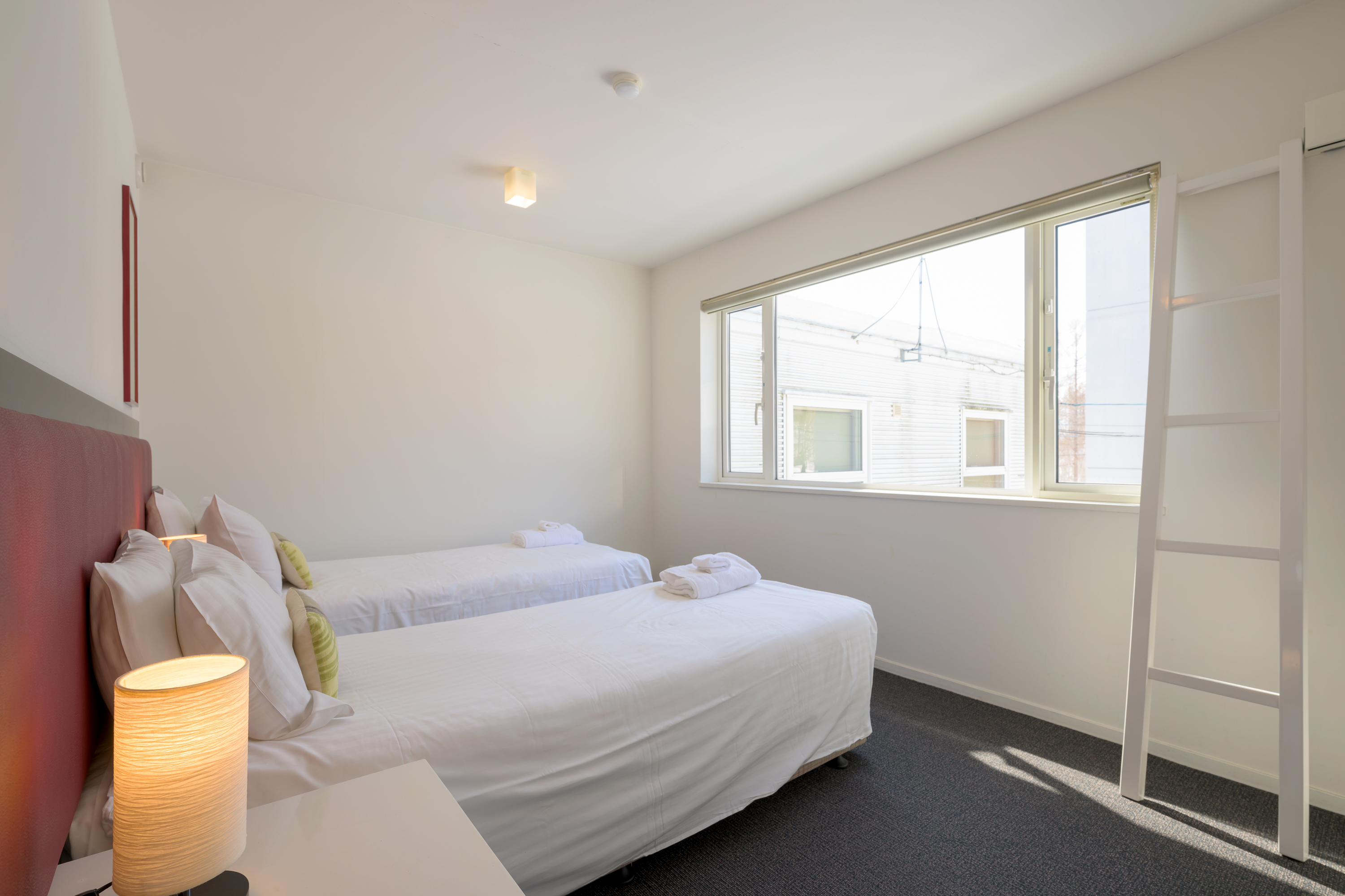 Resort Townhouse / 3LDK, Niseko photo 14
