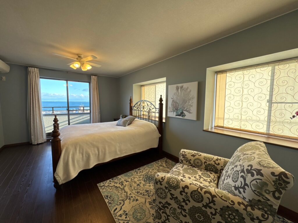 Ocean View Vacation House / 4 Bedrooms, Shioya photo 3