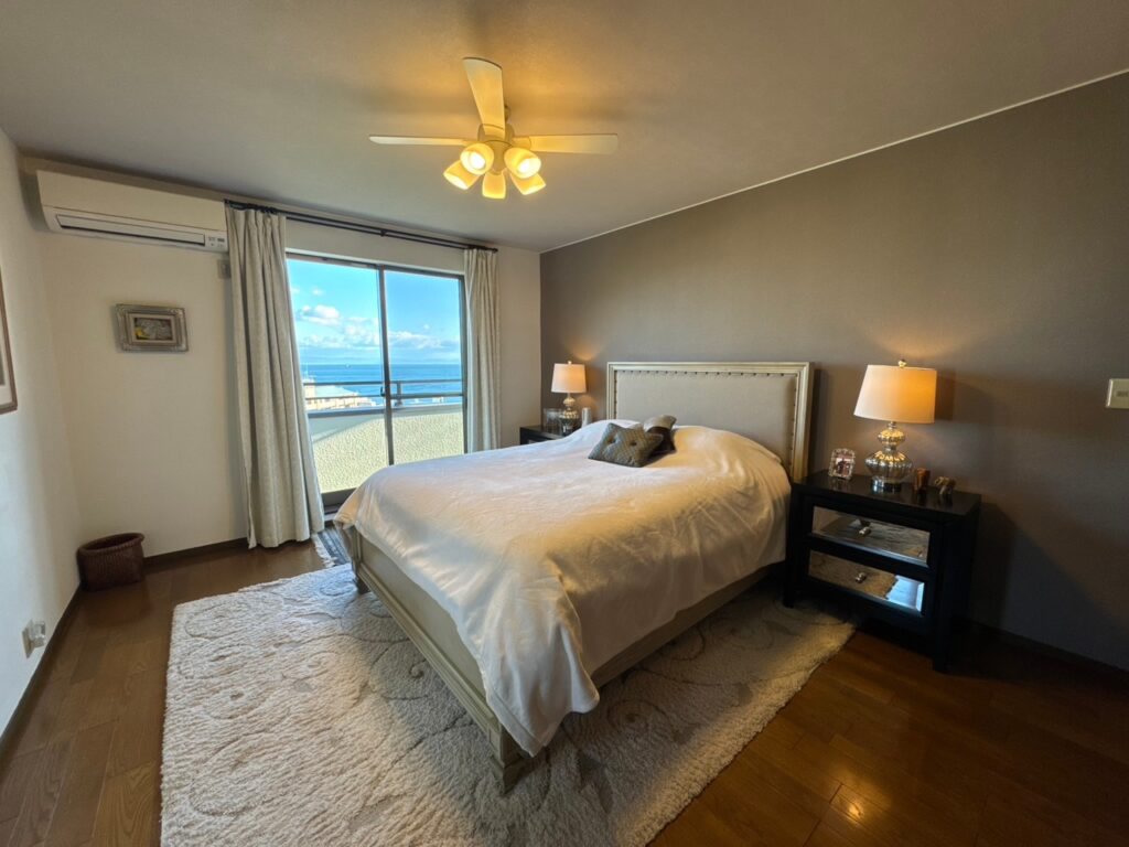 Ocean View Vacation House / 4 Bedrooms, Shioya photo 4