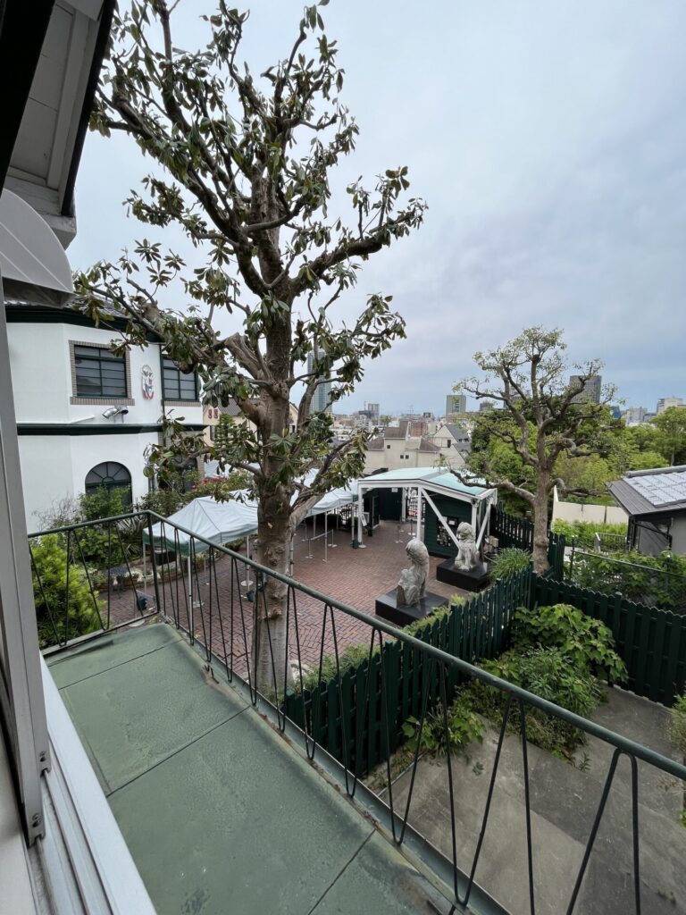 Historic Ijinkan Commercial House, Kitano photo 3