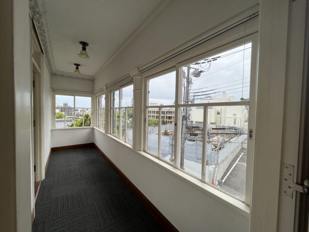 Historic Ijinkan Commercial House, Kitano photo 4