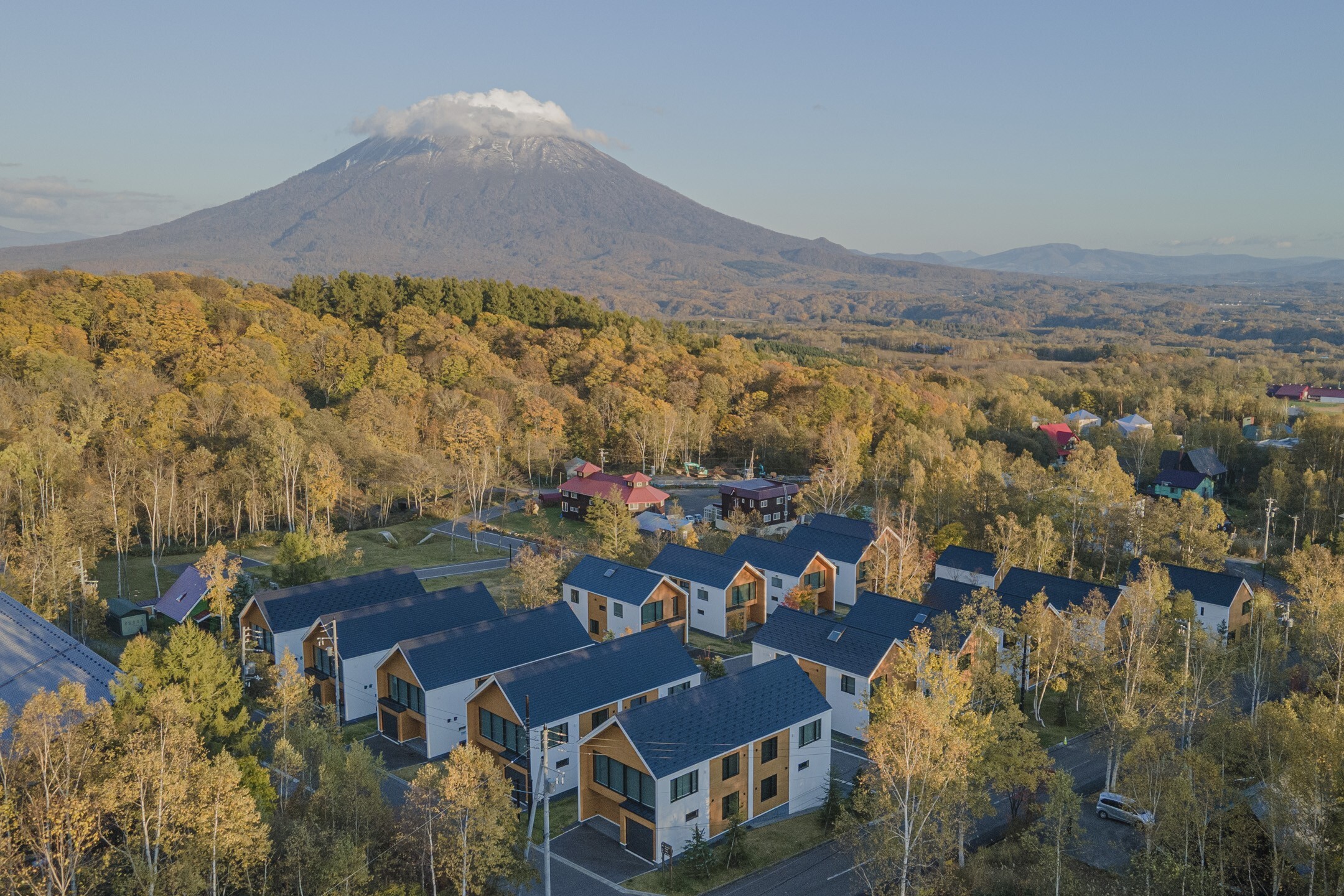 Resort Townhouse / 2LDK, Niseko photo 2