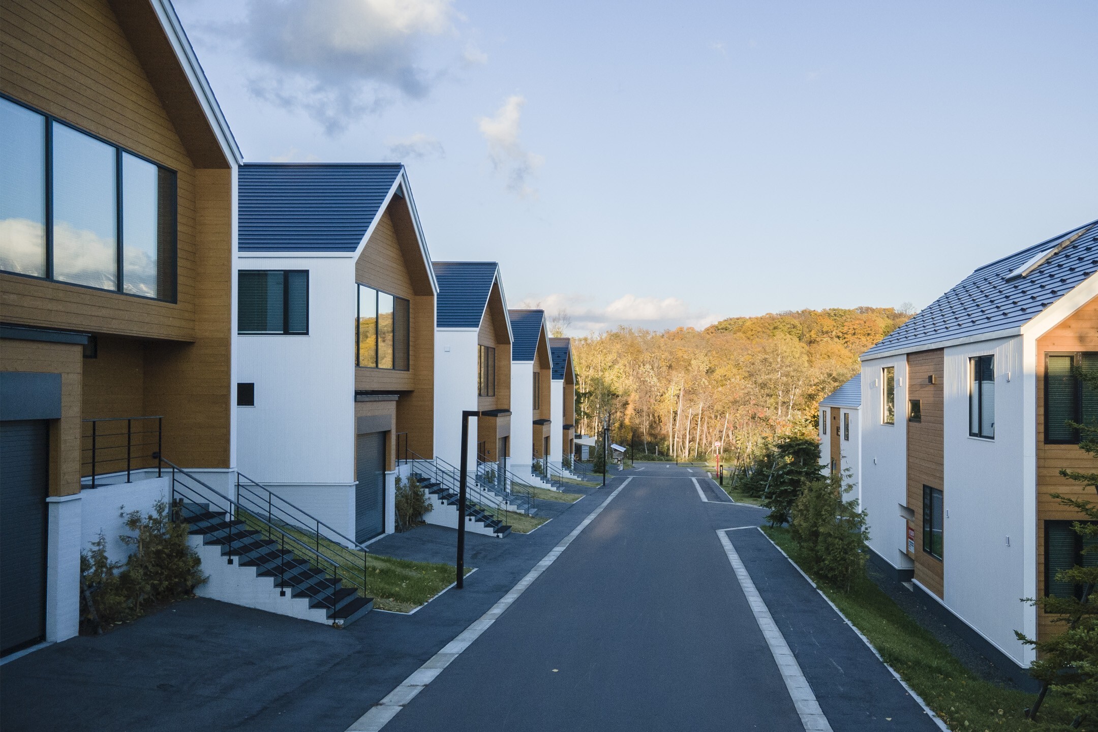 Resort Townhouse / 2LDK, Niseko photo 16