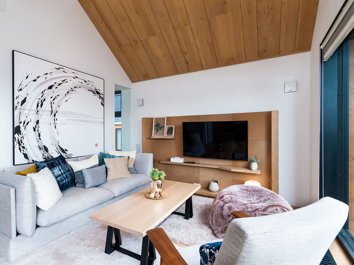 Resort Townhouse / 2LDK, Niseko photo 3
