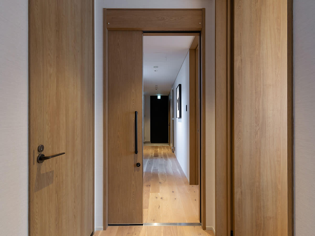Resort Townhouse / 2LDK, Niseko photo 14