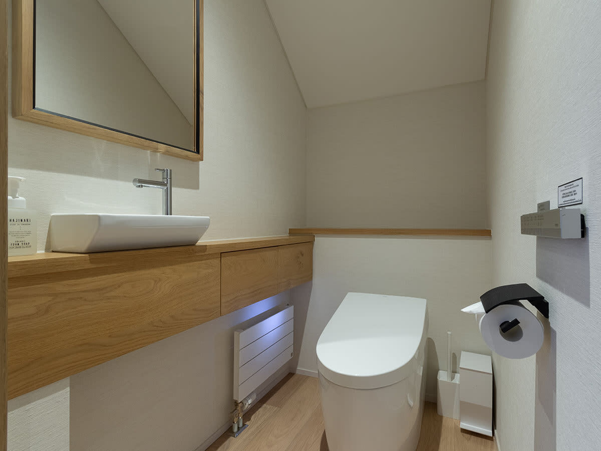 Resort Townhouse / 2LDK, Niseko photo 15