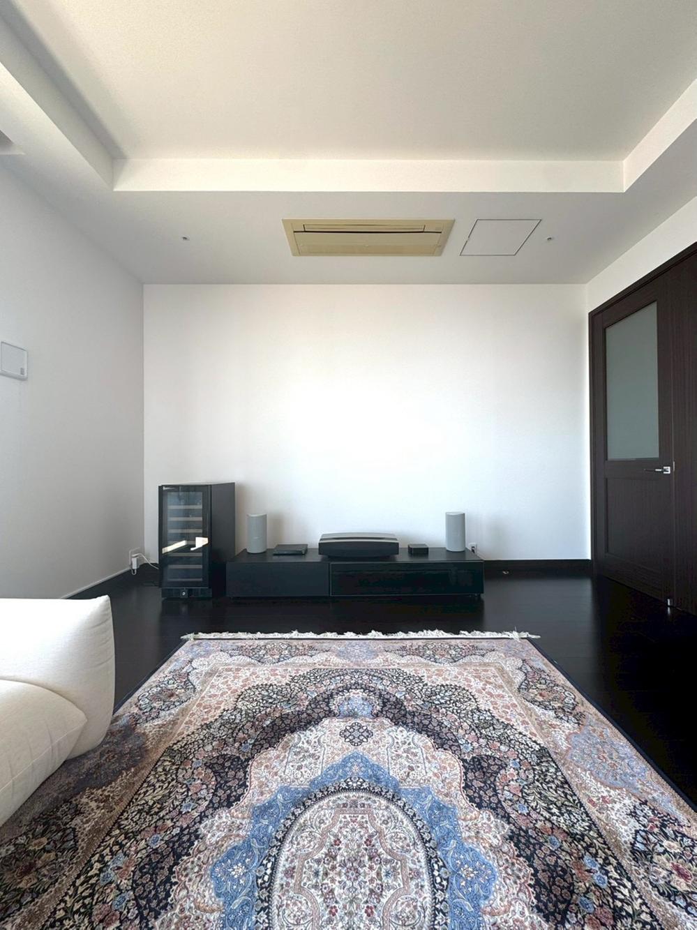 Mikage Tower Residence / 2LDK, Kobe photo 5
