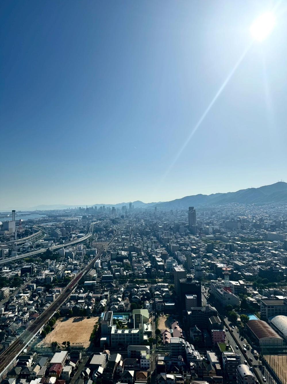 Mikage Tower Residence / 2LDK, Kobe photo 6