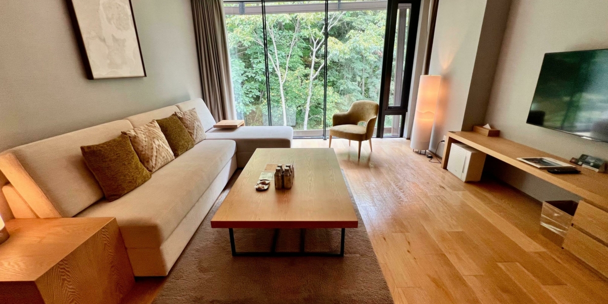 Luxury Resort Condominium / 2LDK, Niseko photo