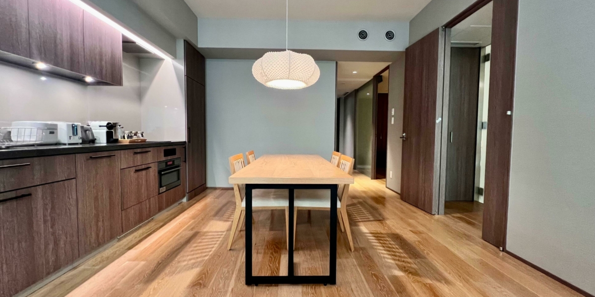 Luxury Resort Condominium / 2LDK, Niseko photo 5