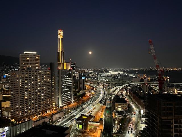 Bay City Towers Kobe WEST / 3LDK, Kobe photo 4
