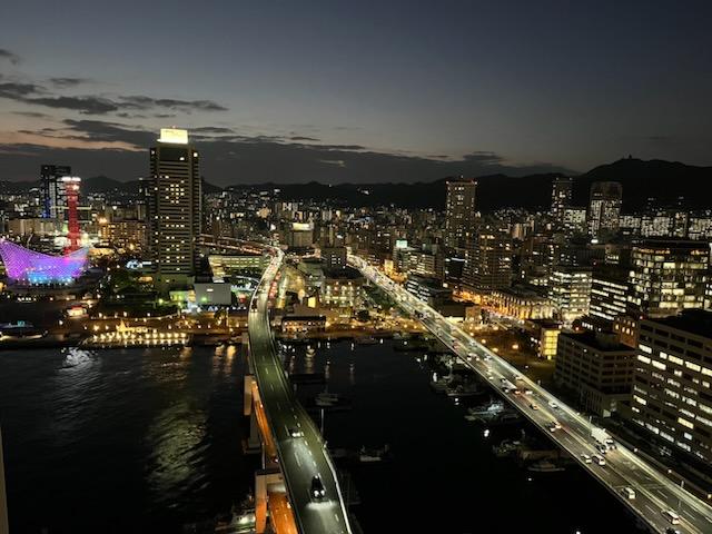 Bay City Towers Kobe WEST / 3LDK, Kobe photo 5
