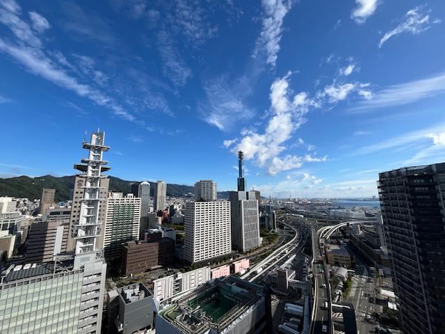 Bay City Towers Kobe WEST / 3LDK, Kobe photo 7