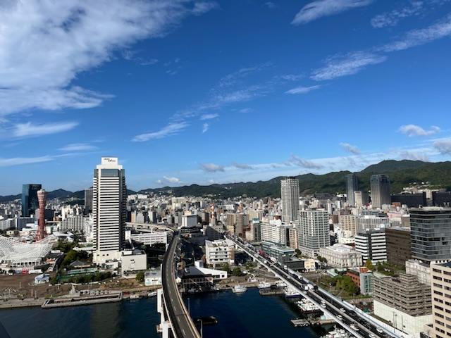 Bay City Towers Kobe WEST / 3LDK, Kobe photo 6