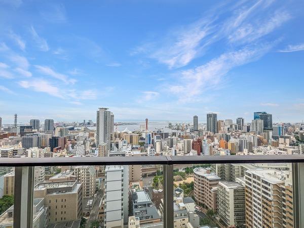 Brillia Tower Kobe Motomachi / 3LDK, Kobe photo 4
