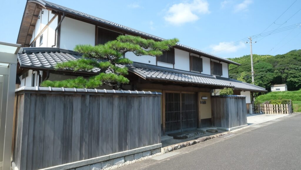 Luxury Vacation Residence / 3 Bedrooms, Awaji photo 3
