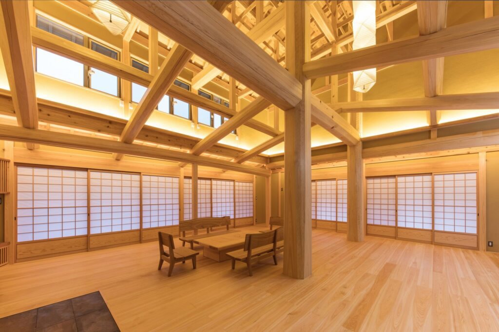 Luxury Vacation Residence / 3 Bedrooms, Awaji photo