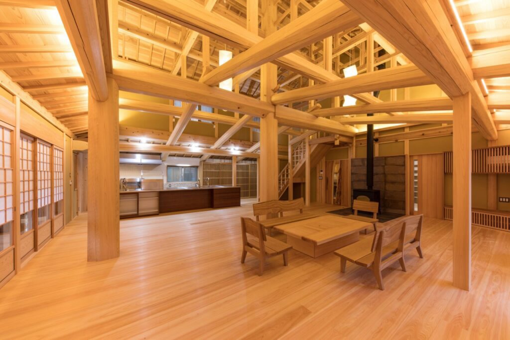 Luxury Vacation Residence / 3 Bedrooms, Awaji photo 2