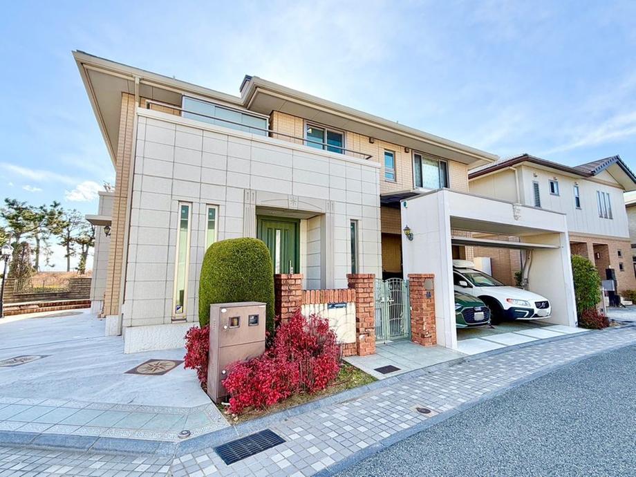 Beachside Residence / 4LDK+S, Ashiya photo 2