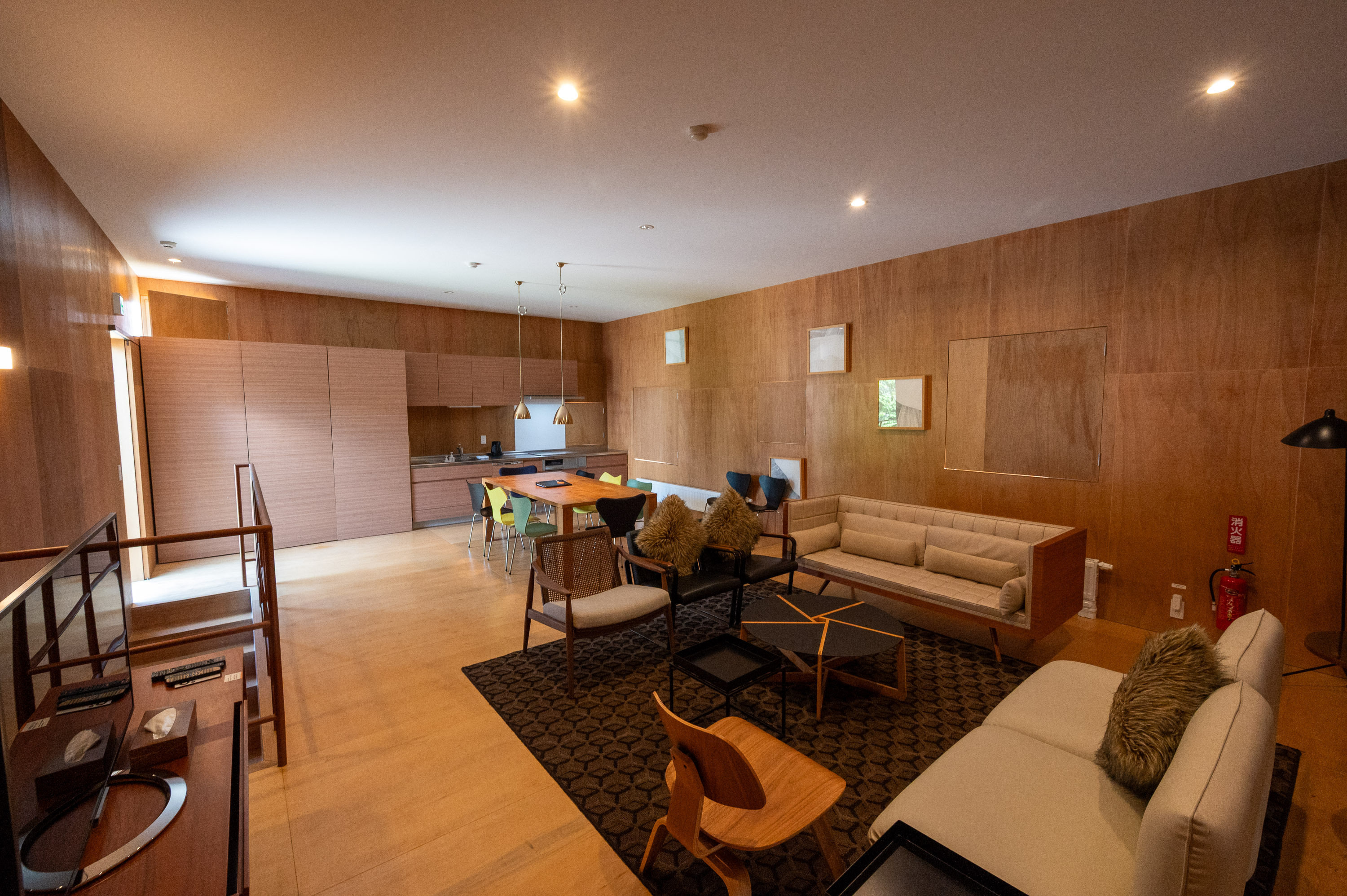 Operating Resort Townhouse / 4LDK, Niseko photo 6