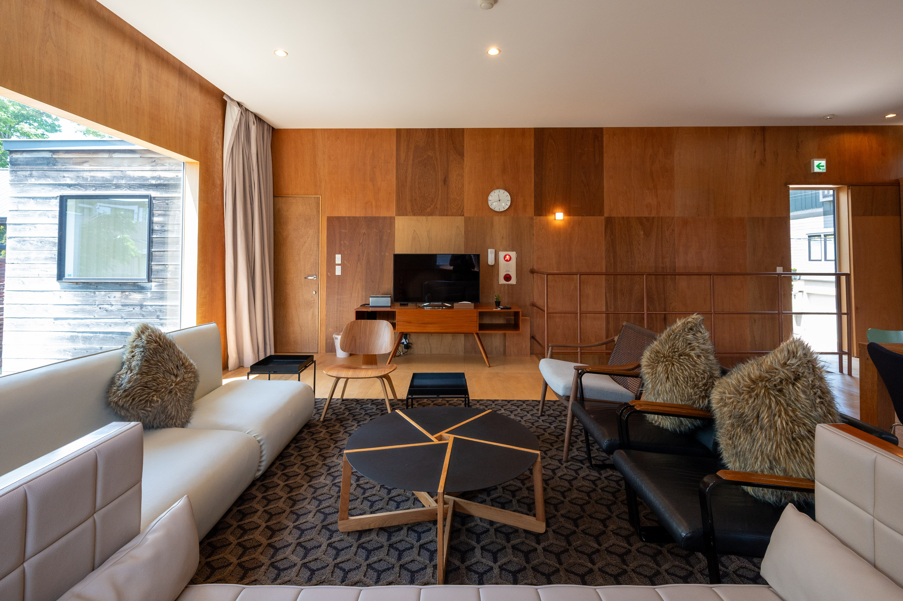 Operating Resort Townhouse / 4LDK, Niseko photo 5