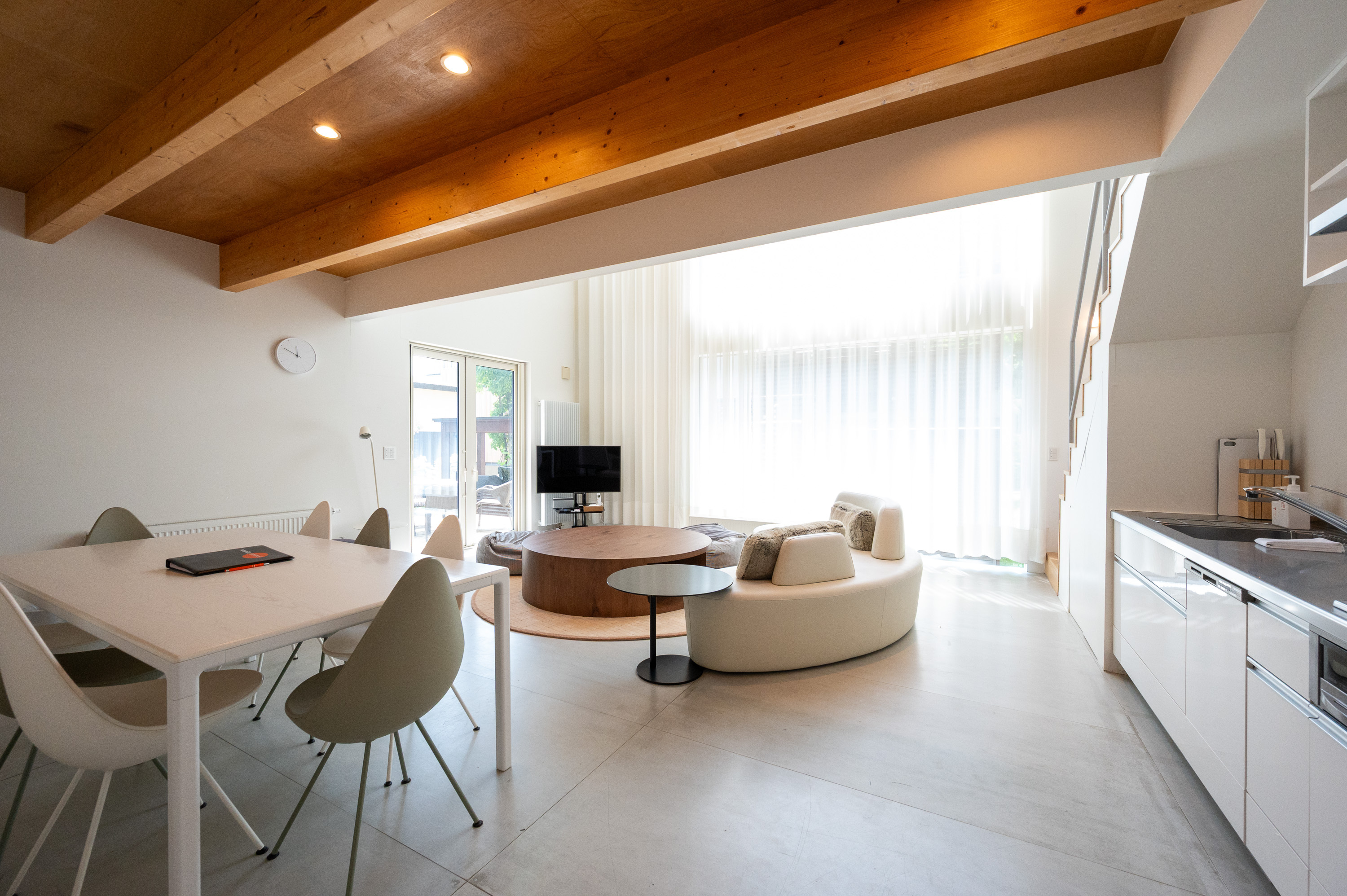 Operating Resort Townhouse / 4LDK, Niseko photo 4