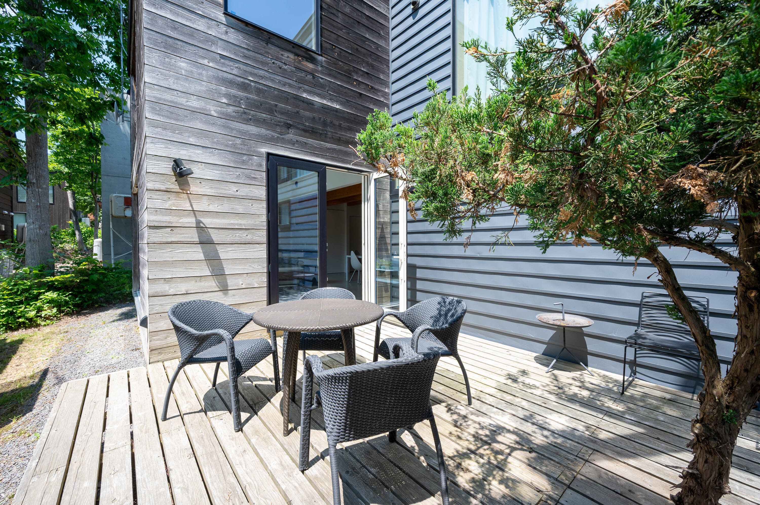 Operating Resort Townhouse / 4LDK, Niseko photo 8