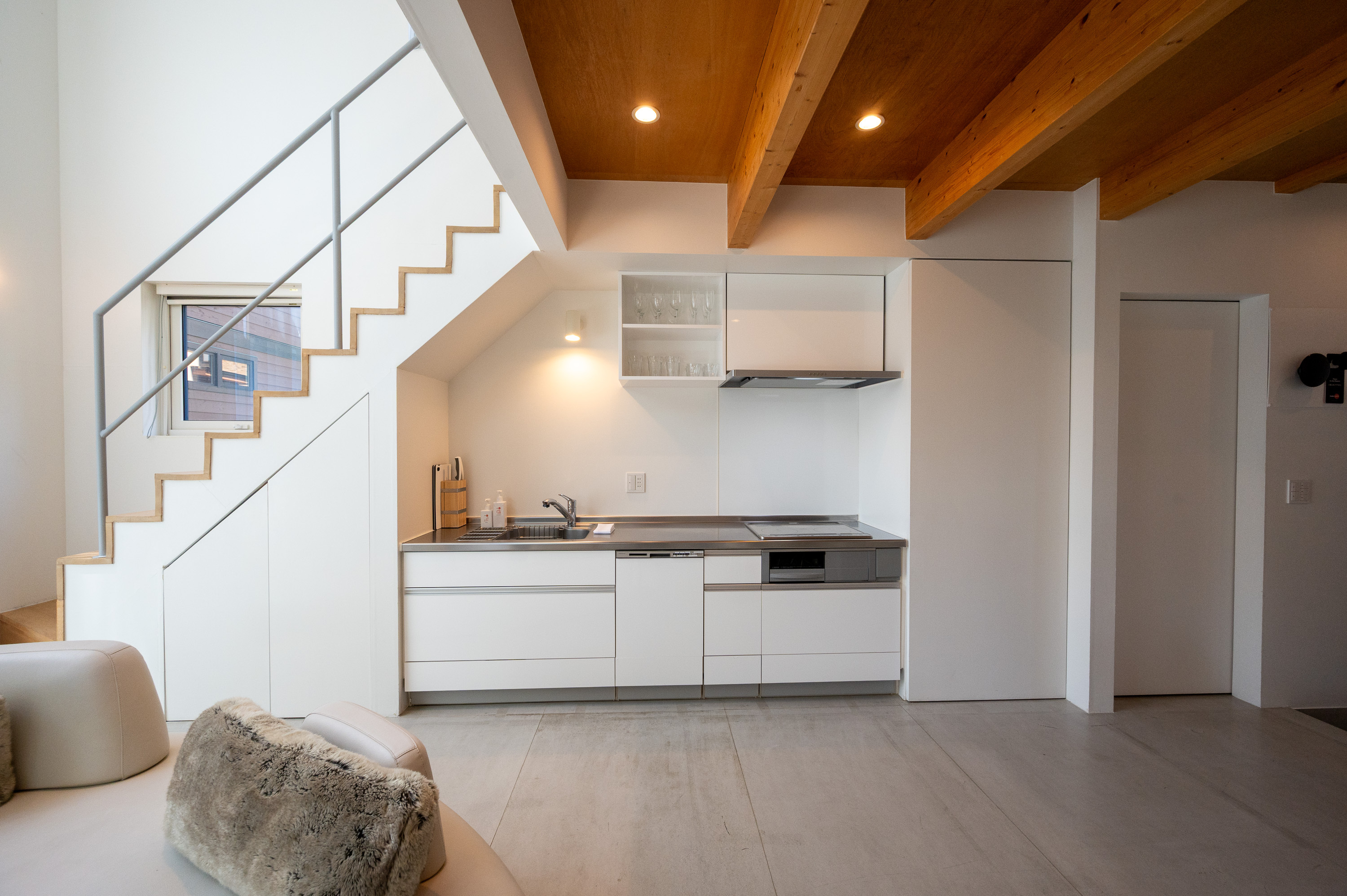Operating Resort Townhouse / 4LDK, Niseko photo 9