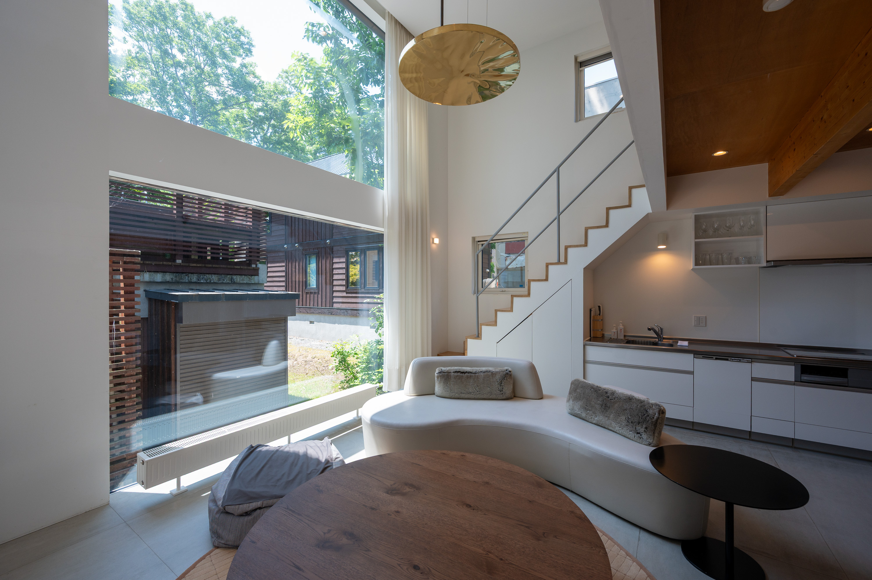 Operating Resort Townhouse / 4LDK, Niseko photo 3