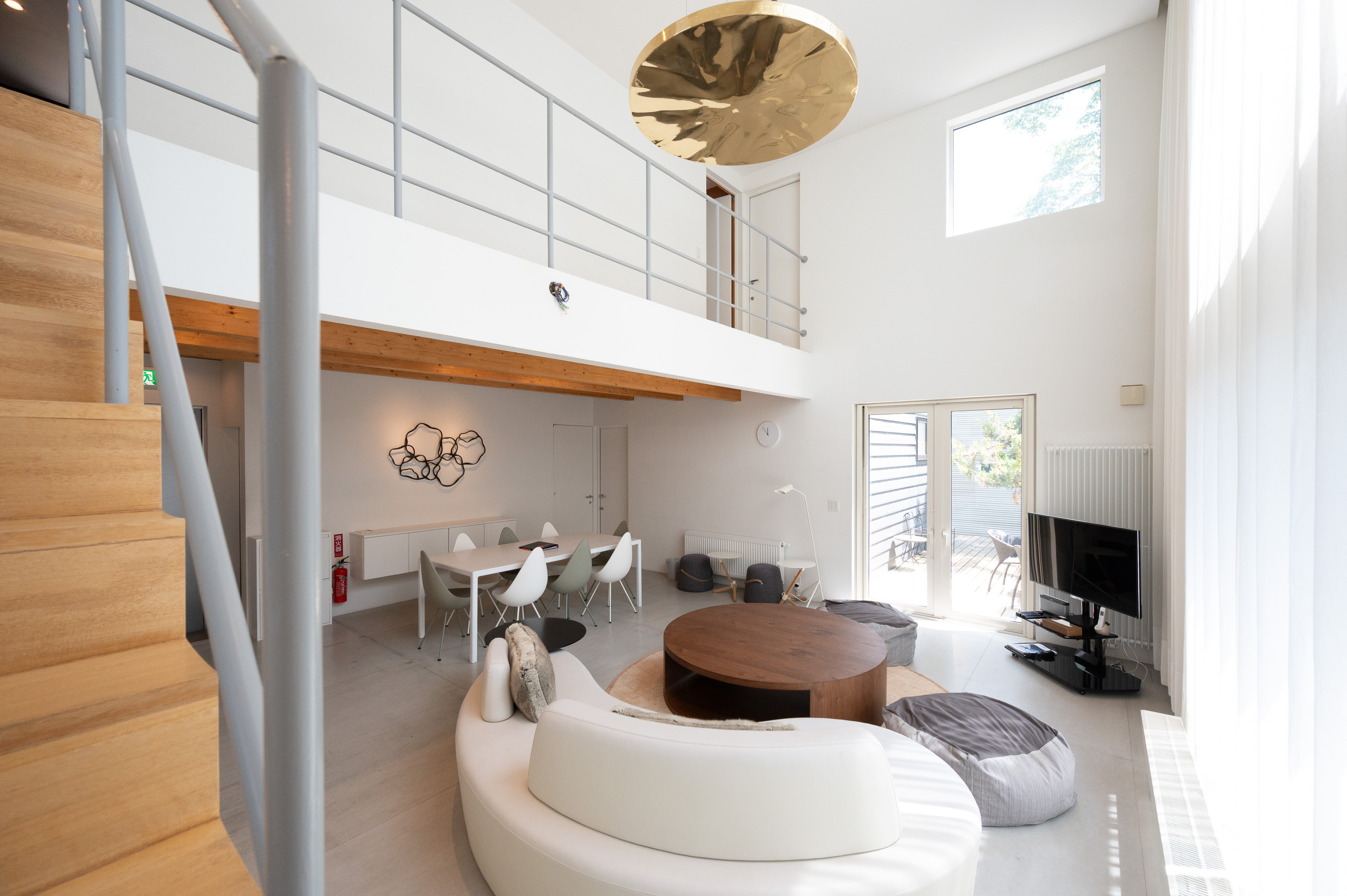Operating Resort Townhouse / 4LDK, Niseko photo 7