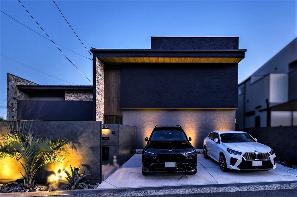 Modern Residence / 3LDK, Ashiya photo 1