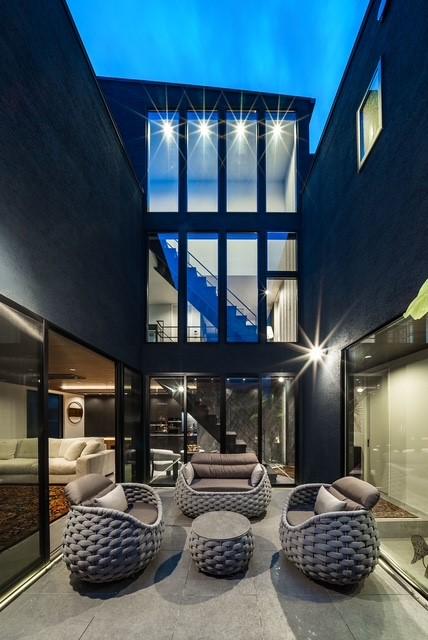 Modern Residence / 3LDK, Ashiya photo 2