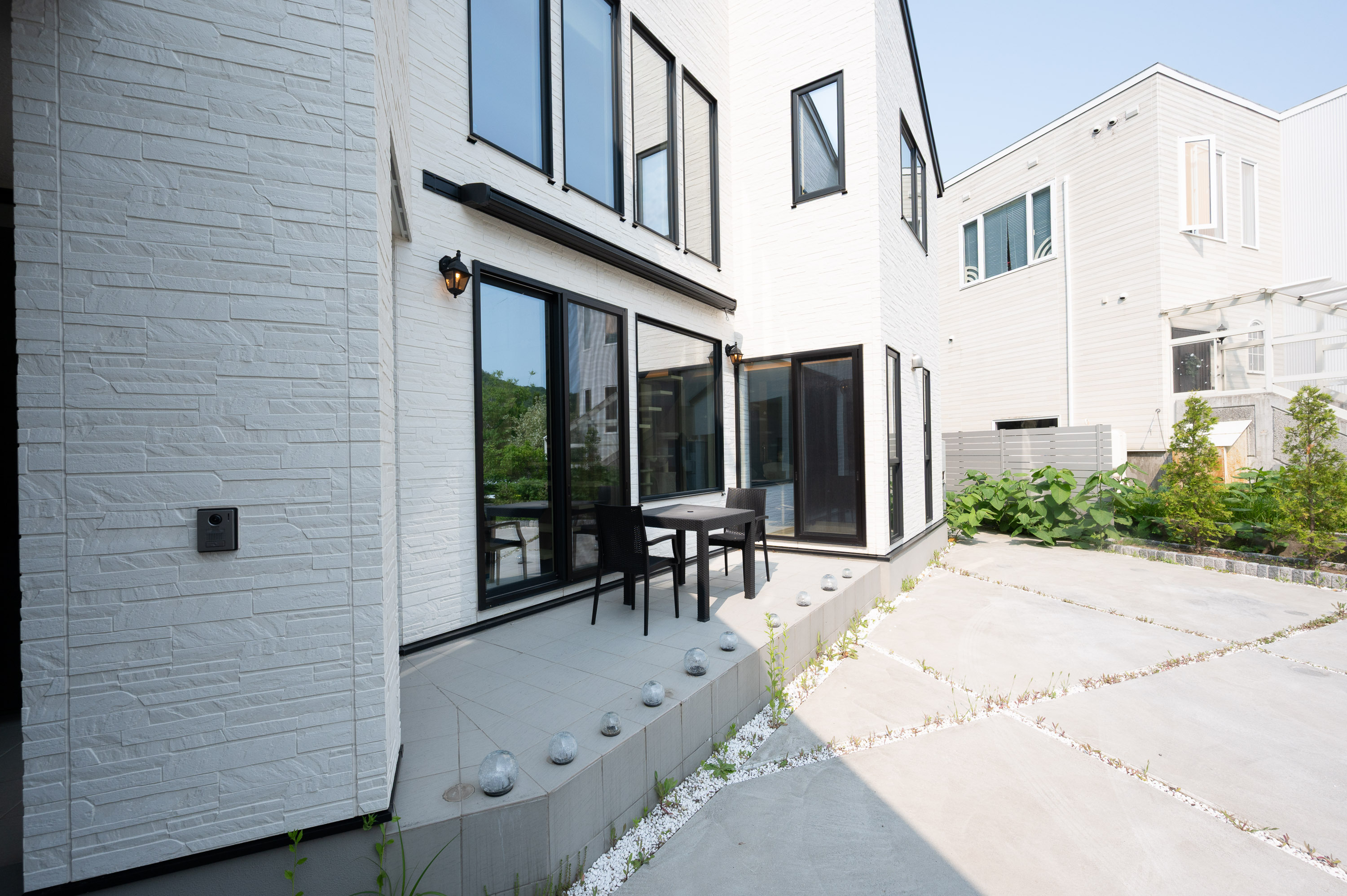 Luxury Detached House / 4LDK+S, Miyanomori photo 4