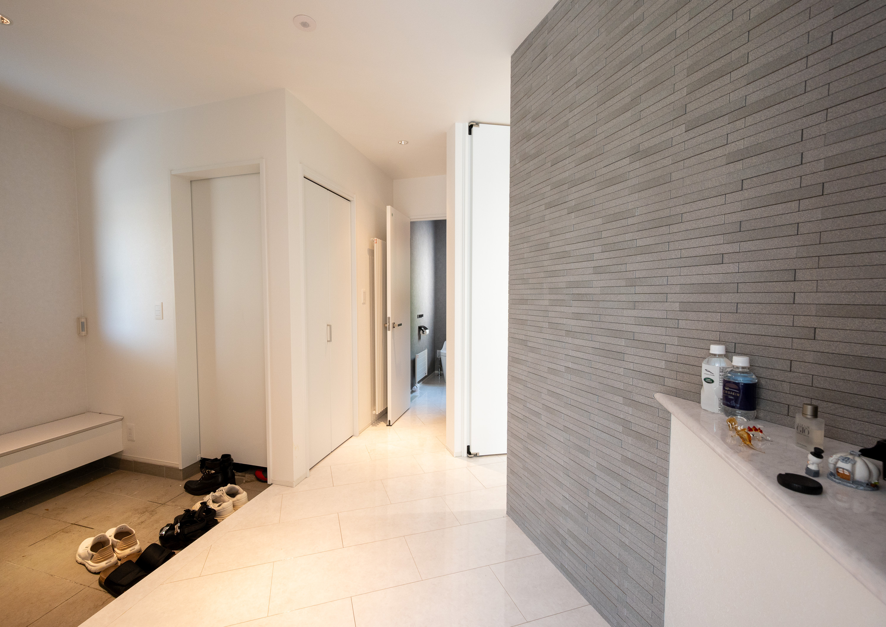 Luxury Detached House / 4LDK+S, Miyanomori photo 14