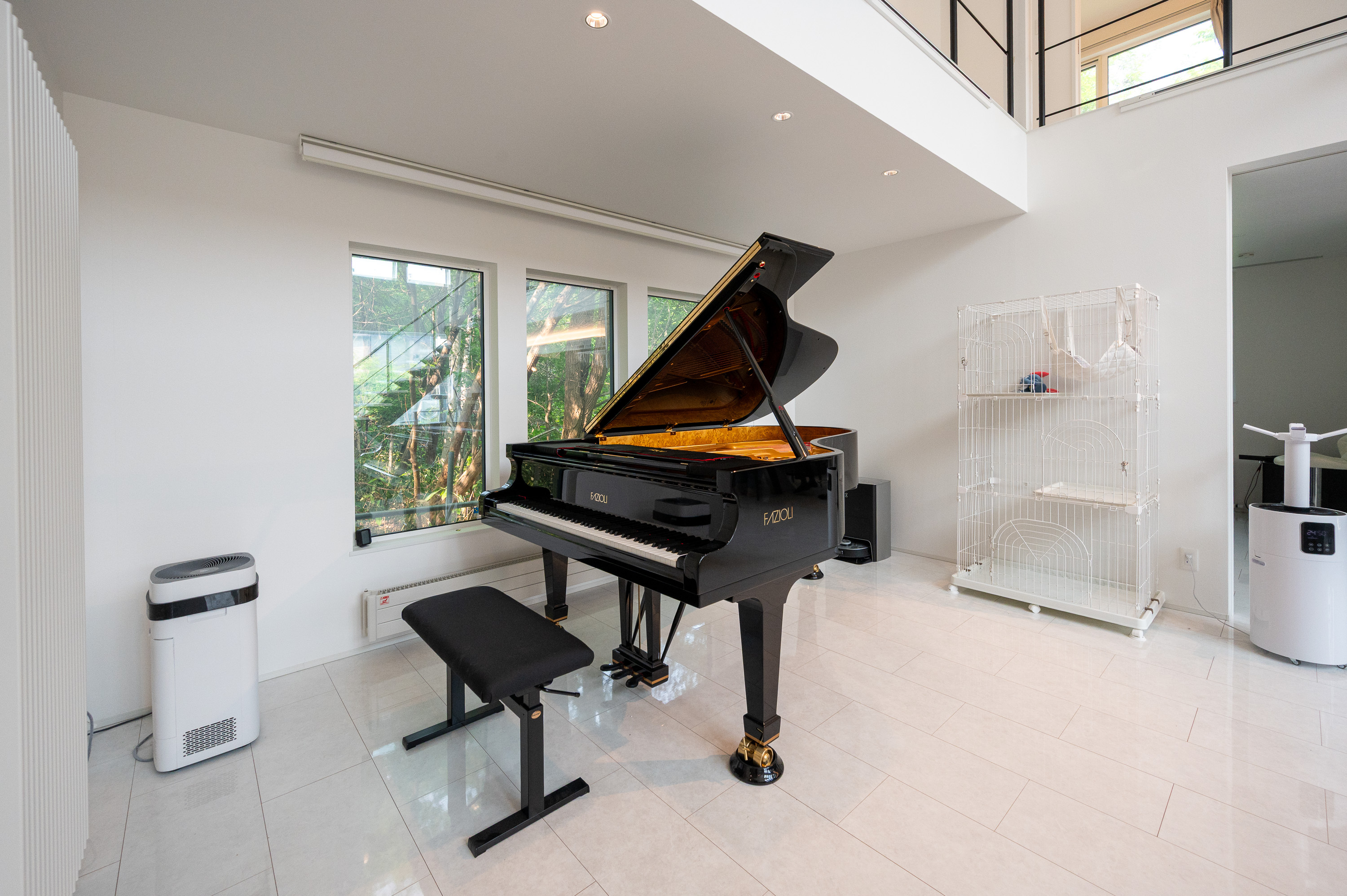 Luxury Detached House / 4LDK+S, Miyanomori photo 17