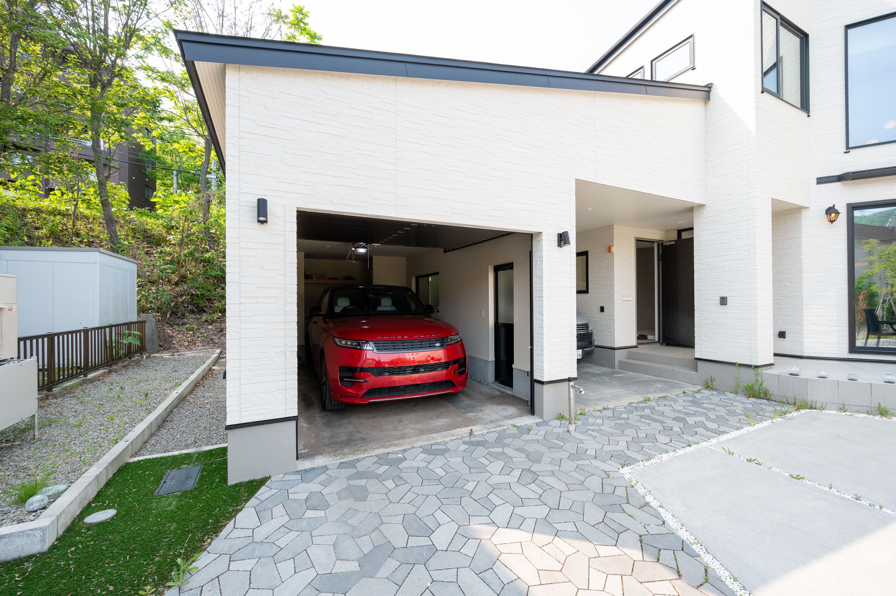 Luxury Detached House / 4LDK+S, Miyanomori photo 5
