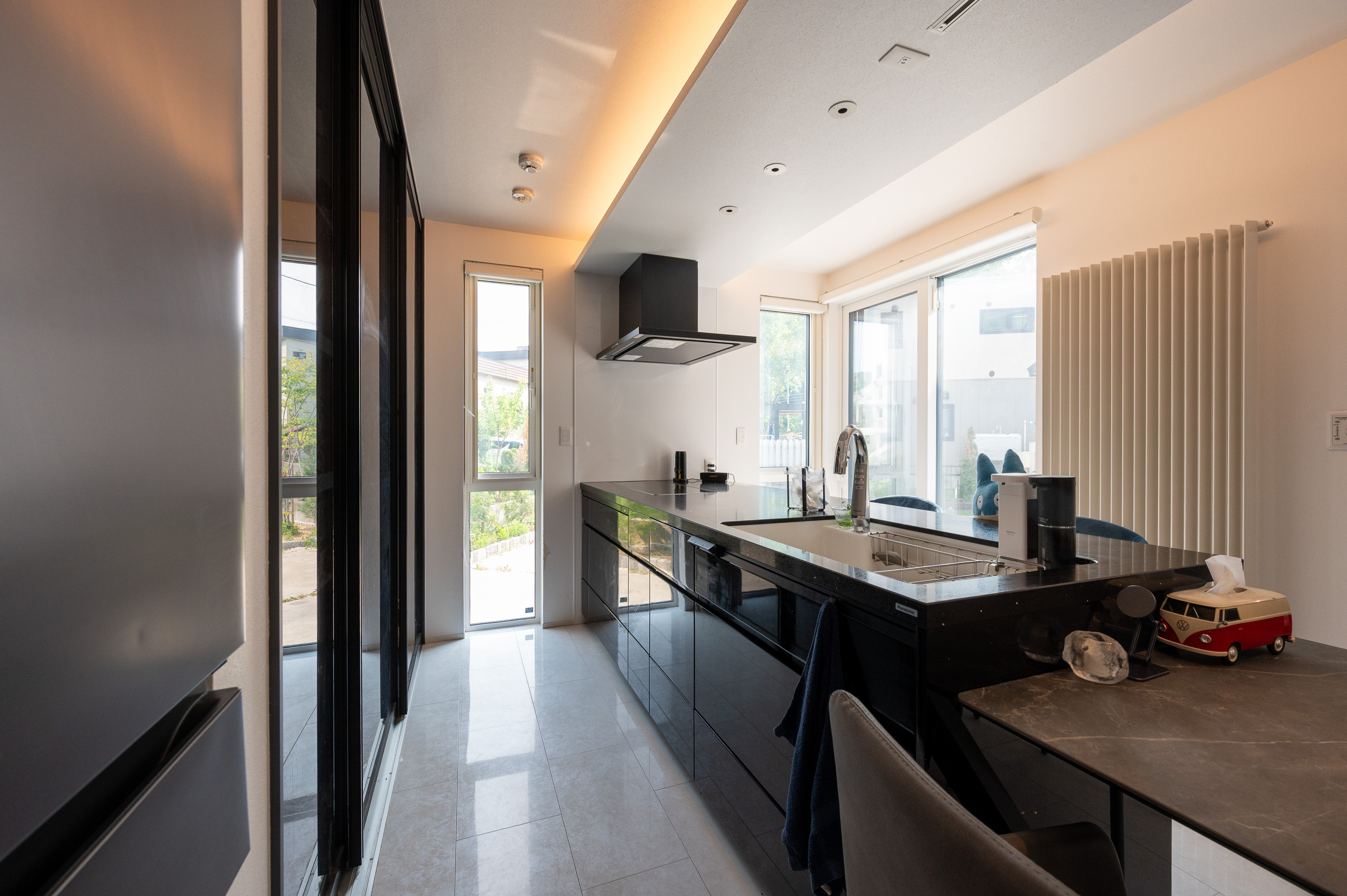 Luxury Detached House / 4LDK+S, Miyanomori photo 15